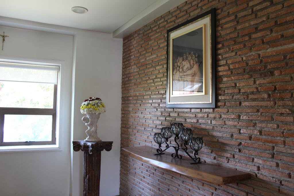 Ciudad Fernandina Hotel Vigan Bagian luar foto