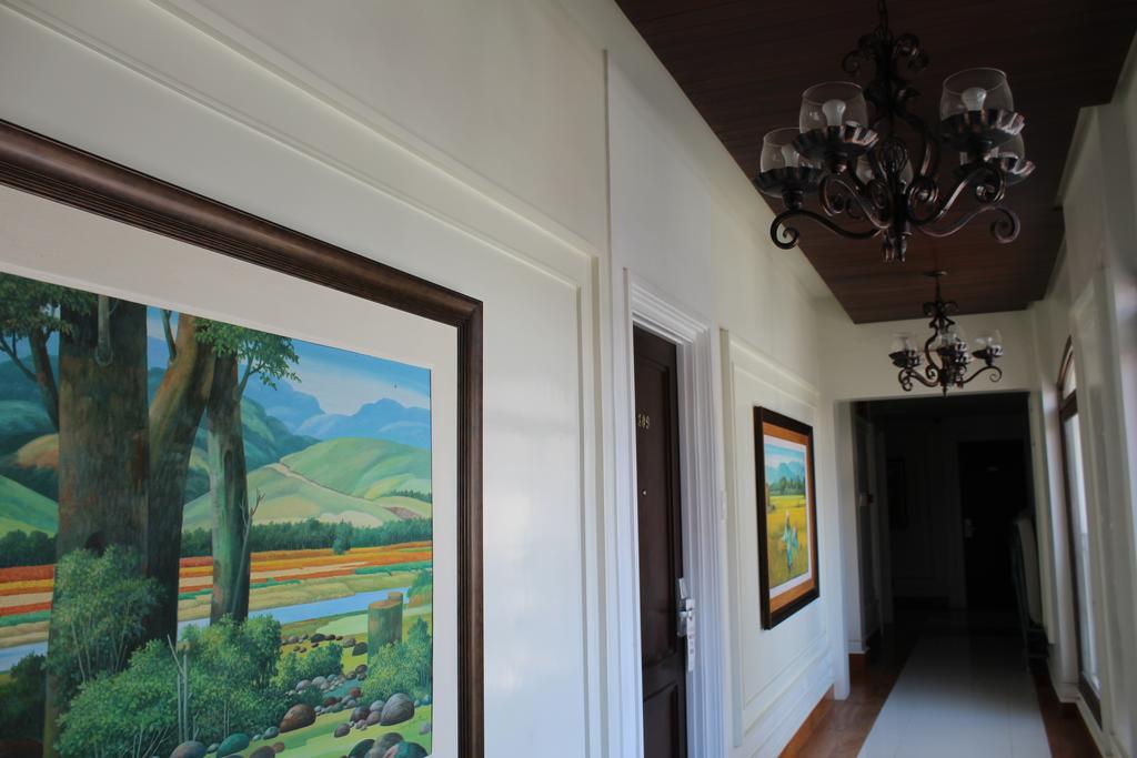 Ciudad Fernandina Hotel Vigan Bagian luar foto