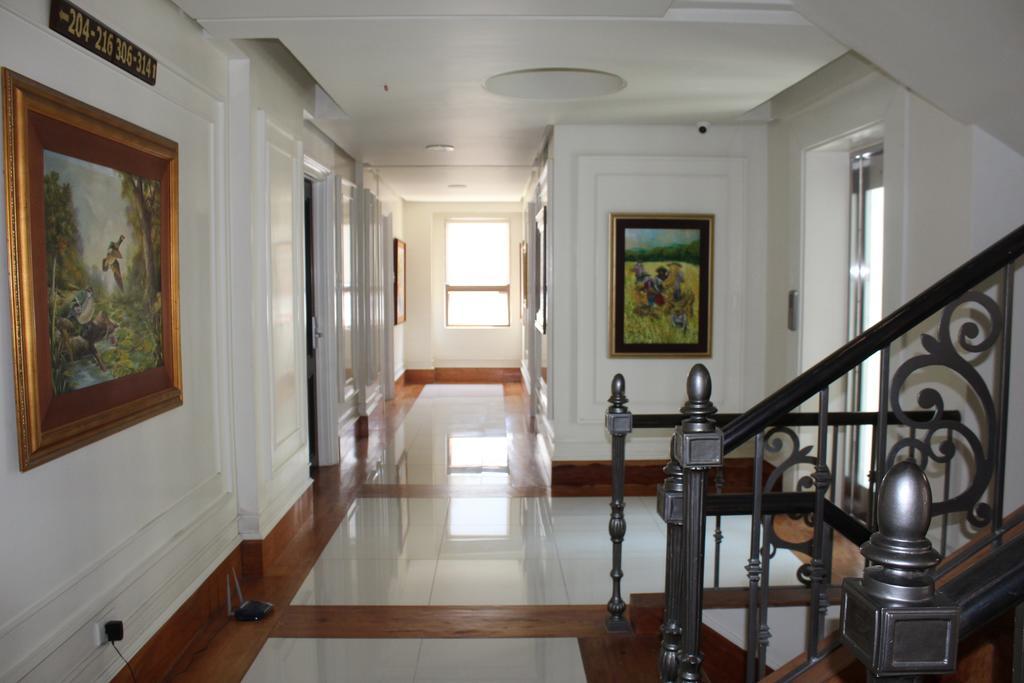 Ciudad Fernandina Hotel Vigan Bagian luar foto