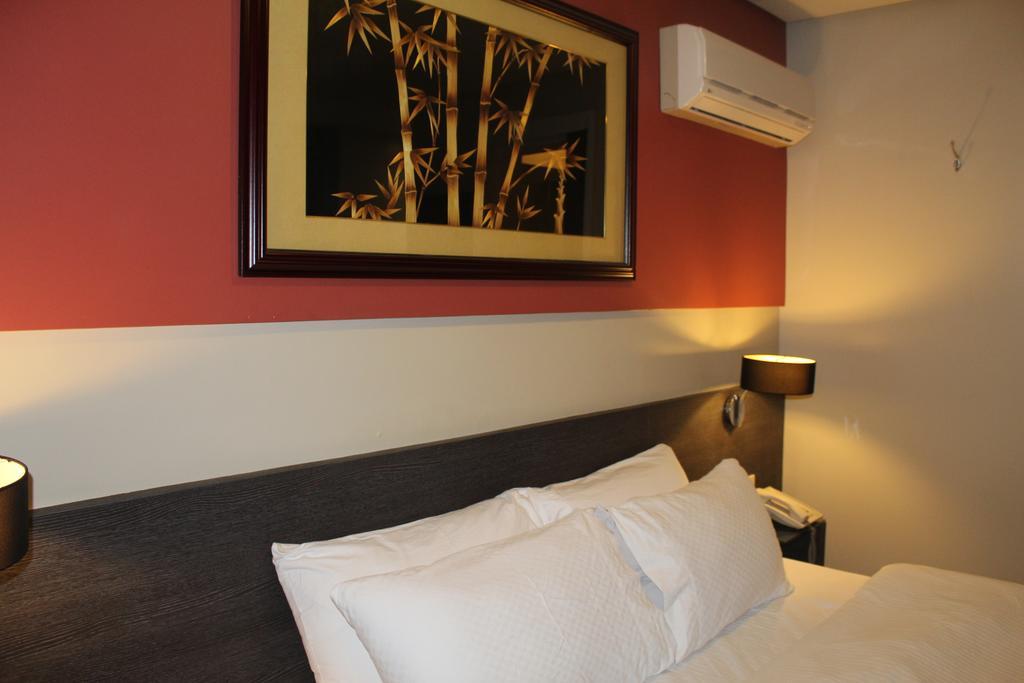 Ciudad Fernandina Hotel Vigan Bagian luar foto