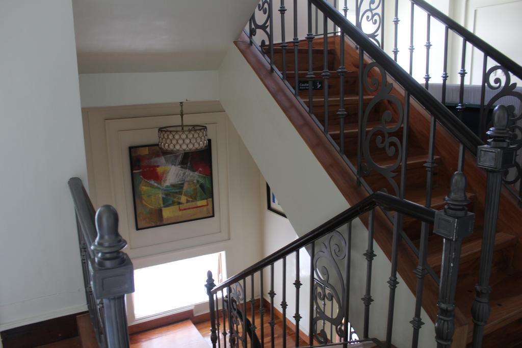 Ciudad Fernandina Hotel Vigan Bagian luar foto