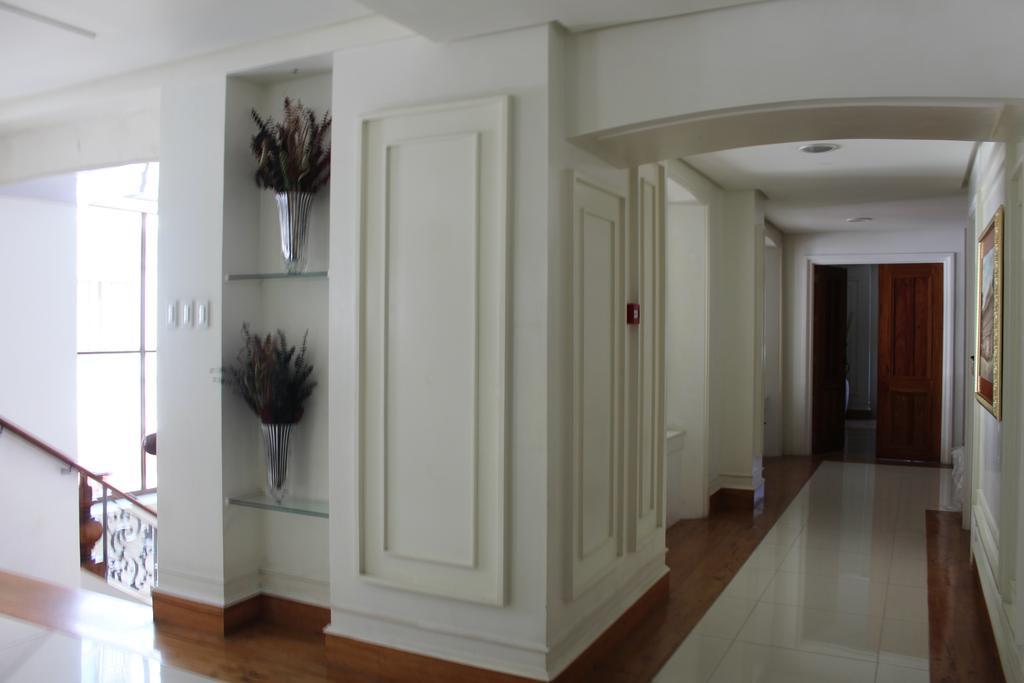 Ciudad Fernandina Hotel Vigan Bagian luar foto