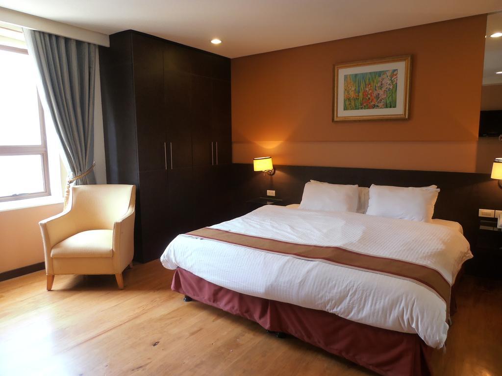 Ciudad Fernandina Hotel Vigan Ruang foto